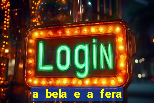a bela e a fera 1991 online